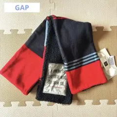 GAP KIDS ギャップ　マフラー　新品　フリーサイズ