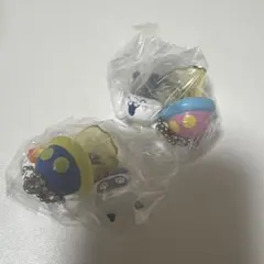 たまごっちUFOスイング