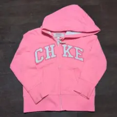 CHEROKEE ピンクパーカー 110