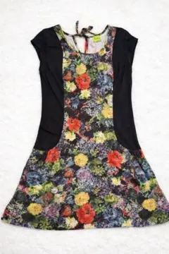 2026年最新】ポールスミス ワンピース 花柄の人気アイテム - メルカリ