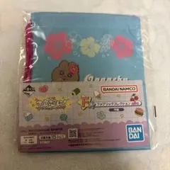 一番くじ 可哀想に！ F賞 おぱんちゅうさぎ 巾着 1