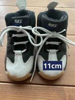 NIKE AIR JORDAN 11cm⚫️新品エアジョーダン