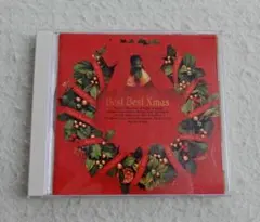 邦楽オムニバス　Best Best Xmas　ベスト・クリスマス