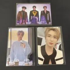 SUPER JUNIOR 83z イトゥク ラキドロトレカ 7/24 - メルカリ