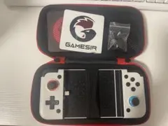 GameSir X2 lightning ゲーミングコントローラー iPhone