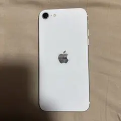 Apple iPhone SE 2世代