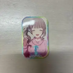 望月穂波 缶バッジ