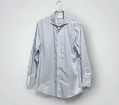 Brooks Brothers ブルックスブラザーズ カッタウェイドレスシャツ