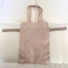 herlipto BEAUTY Gift Pouch 巾着ポーチ ギフトポーチ