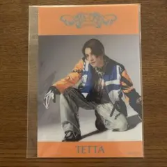 ONE Ｎ’ ONLY ワンエン TETTA クリアシートAMAZONIA