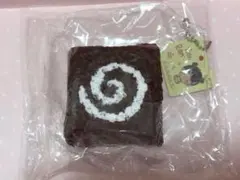 RanRan スクイーズ チョコケーキ