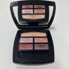 CHANEL レベージュパレットルガール クールドゥシャネル