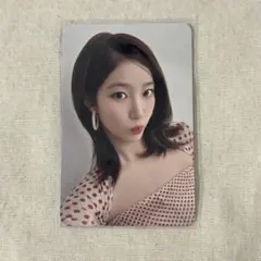 カズハ makestar spaghetti トレカ