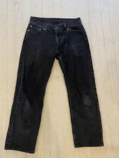 Levi's リーバイス 555 '96 リラックスストレート W30