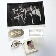 BTS ARIRANG アリラン 購入特典 ジン