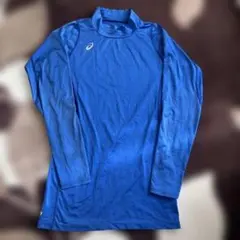 サッカーインナーシャツ