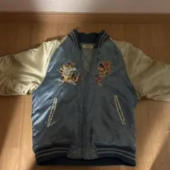 VANQUISH 渋谷スカジャン 山田涼介着用 田中聖着用 水溜りボンドカンタ VANQUISH 渋谷スカジャン 山田涼介着用 田中聖着用 水溜りボンドカンタ