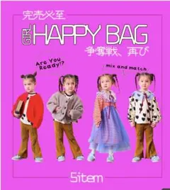 マーキーズ　キッズアウター&カーディガン&襟付きワンピース 3点セット