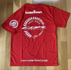 80sヴィンテージデッドストック84 鈴鹿8耐HONDA Tシャツ 昭和　貴重！ 11 / HRC (HONDA)|Tシャツ・カットソー|HONDA TEAM HRC 鈴鹿8