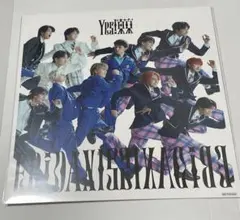 Yes! 東京 | 初回限定 15周年盤A 購入特典　メガジャケポスター