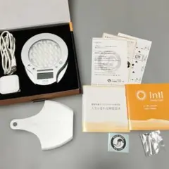 2025年最新】光目覚まし時計 inti4 マツコの知らない世界の人気