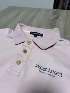 rosasén ロサーセン ポロシャツ サイズMのサムネイル