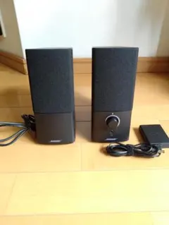 動作品 BOSE ボーズ Companion2 Series III スピーカーのサムネイル