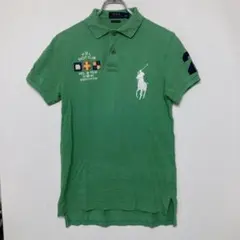 し*ゆ様 u*9様 希少 ラルフローレン ralph ポロベア ポロシャツ sw