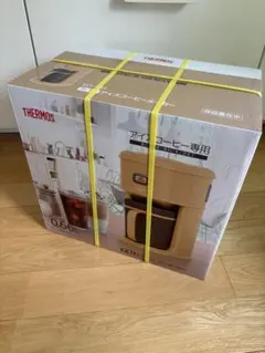 THERMOS アイスコーヒーメーカー ECI-661のサムネイル