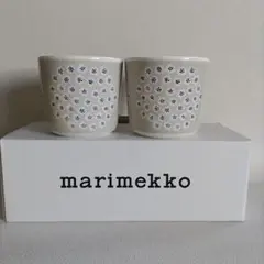 マリメッコ ラテマグ プケッティ