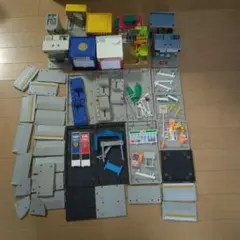大量　トミカタウン　ジャンク　まとめ売り　廃版