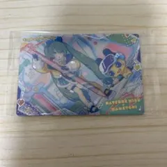 プロセカ グミ 初音ミク たまごっち コラボ 箔押し