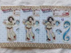 鬼滅の刃 神崎アオイ VDアクスタ