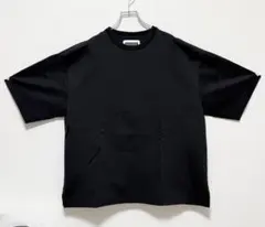MAISON SPECIAL ポンチプライムオーバークルーネックTシャツのサムネイル