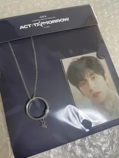 X JAPAN ネックレス 公式グッズ 2025年最新】ネックレス x japanの人気アイテム - メルカリ