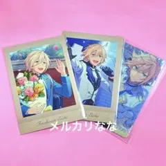 天祥院英智　あんスタ　ぱしゃこれ　カード　3枚　即購入⭕️