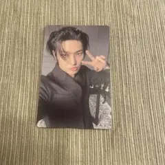 ATEEZ GOLDEN HOUR: Part.4 ミンギ