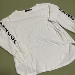 KANGOL トップス　長袖　カンゴール
