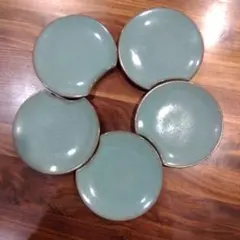2025年最新】青磁 皿の人気アイテム - メルカリ