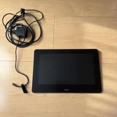 wacom cintiq pro