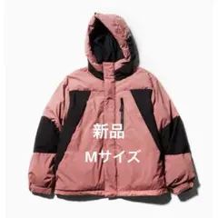 撥水 マウンテンパーカー