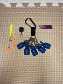 エギング小物のサムネイル