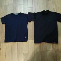 野球半袖ウェア