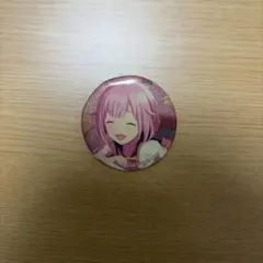 プロセカ グリッター缶バッジ vol.54 B 鳳えむ - メルカリ