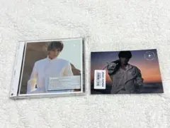 岩田剛典　SPACE COWBOY 通常盤①