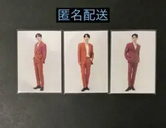 SEVENTEEN BETHESUN トレカ エスクプス ジョンハン ジョシュア