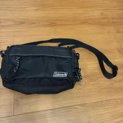 Coleman ショルダーバック