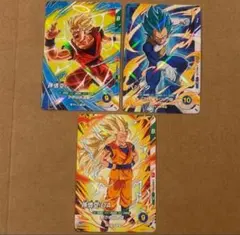 2026年最新】ドラゴンボールヒーローズ悟空3の人気アイテム - メルカリ