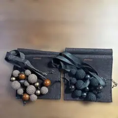 UNTITLED ロングネックレスセットのサムネイル