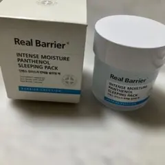 Real Barrier Intense Moisture Packのサムネイル